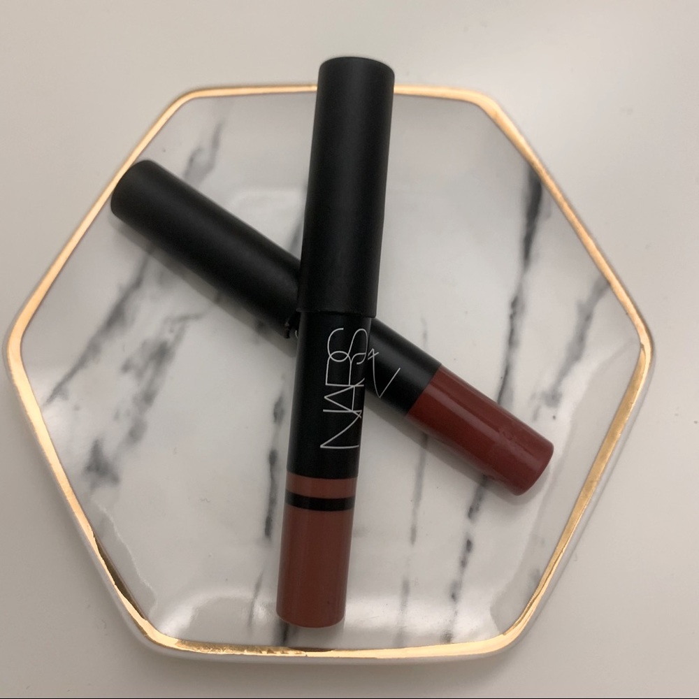 Nars Lipstick Bundle
